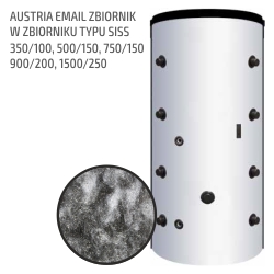 Zbiornik austria email, zbiornik w zbiorniku typu siss