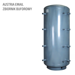 Zbiorniki i bufory Austria Email