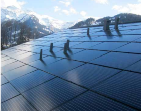 Panele fotowoltaiczne PVP w ofercie OEM Solar
